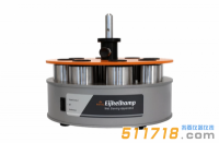 荷蘭Eijkelkamp 0813土壤聚合穩定性測試儀